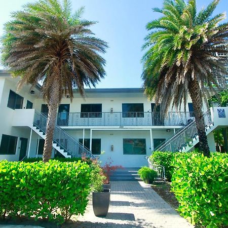 Makani Beach House 333 Hollywood Exterior photo