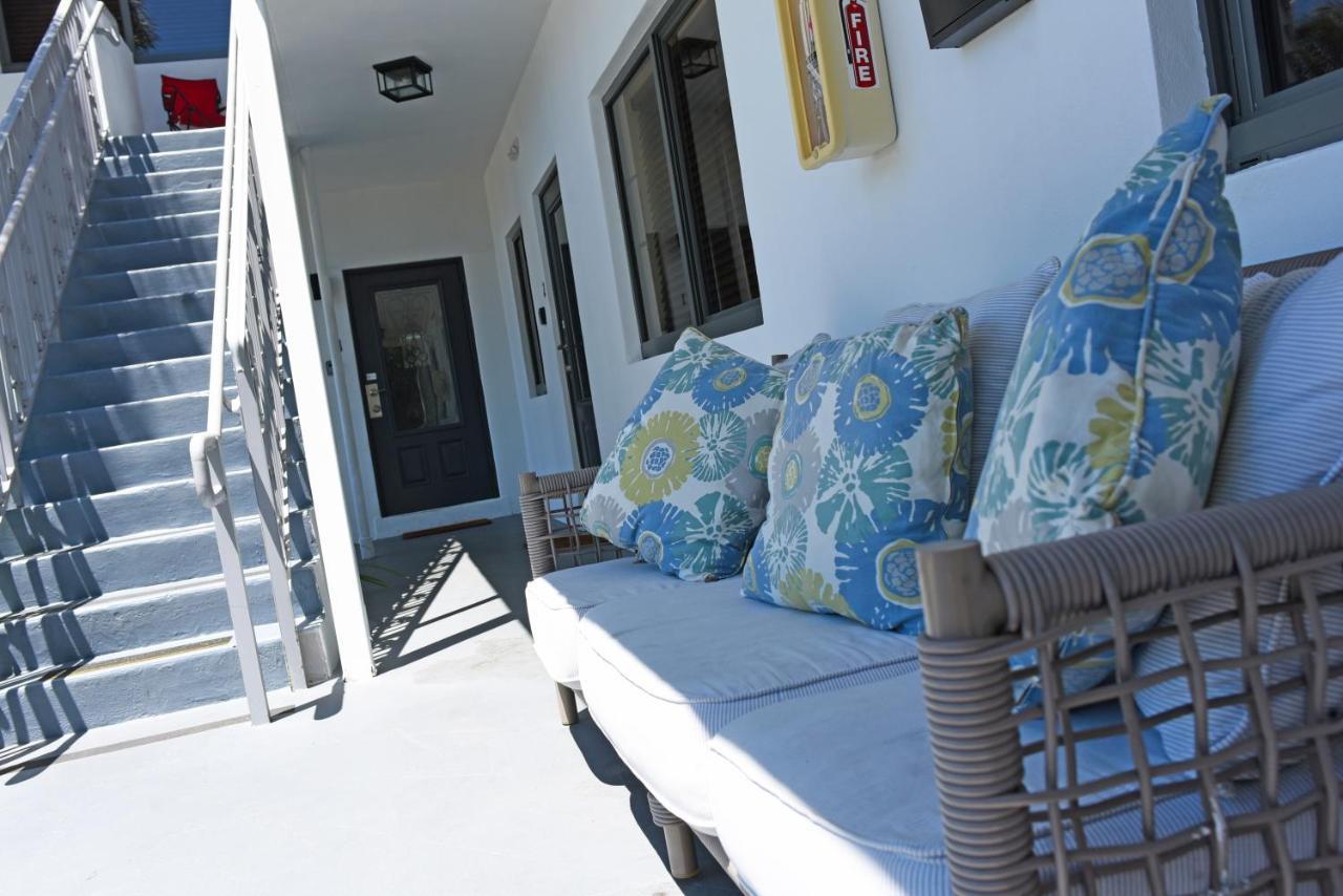 Makani Beach House 333 Hollywood Exterior photo