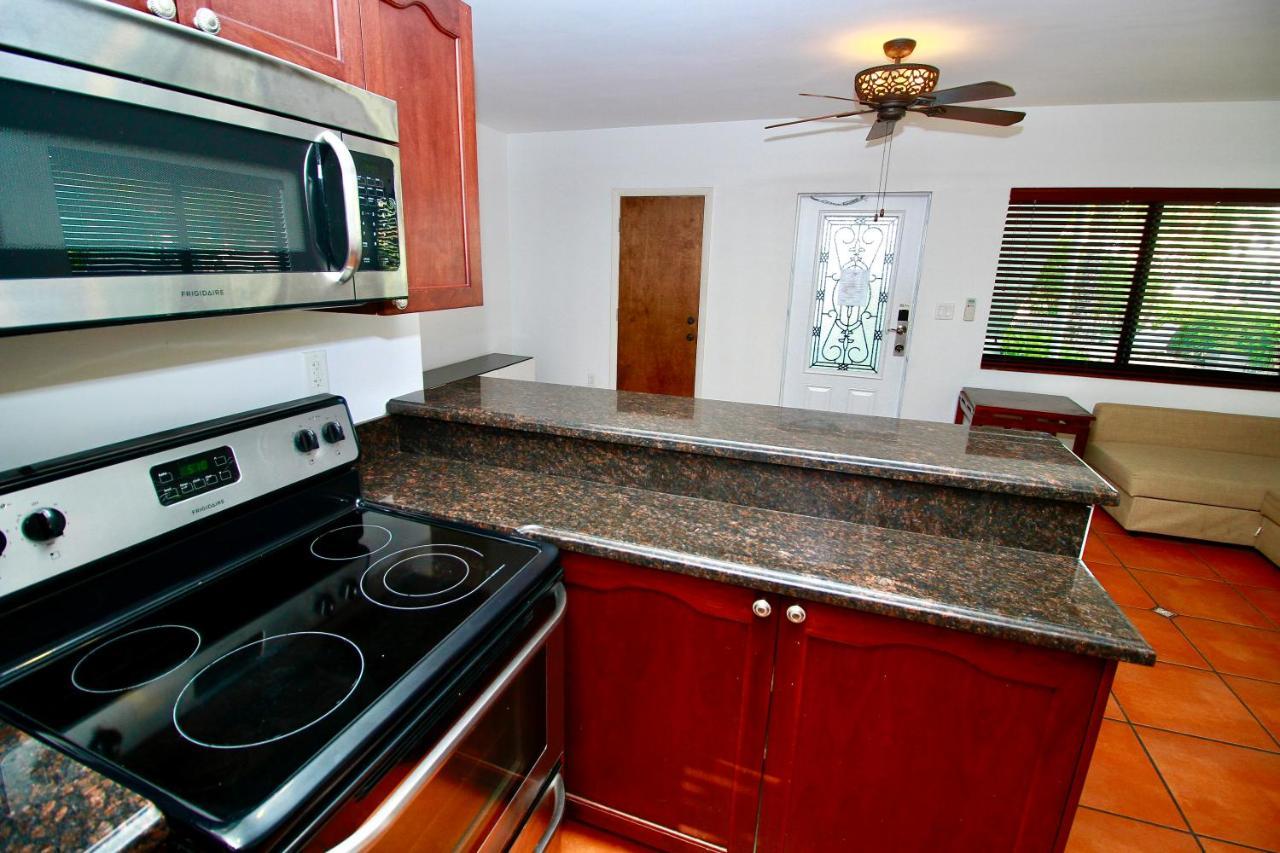Makani Beach House 333 Hollywood Exterior photo