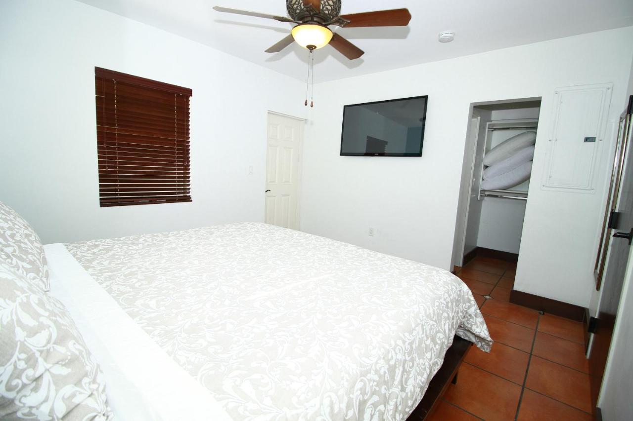 Makani Beach House 333 Hollywood Exterior photo