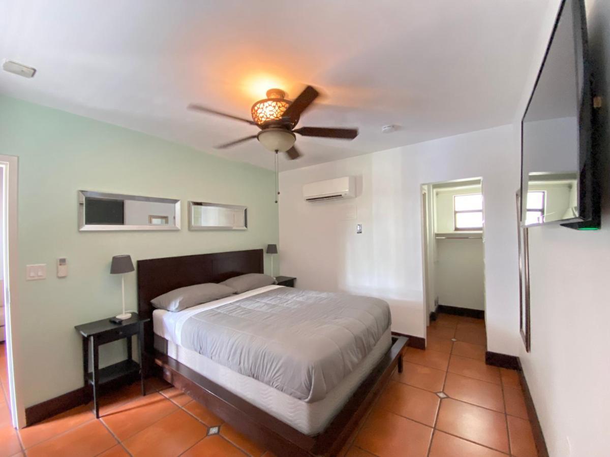 Makani Beach House 333 Hollywood Exterior photo